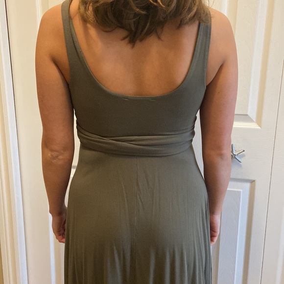 Good American dress, size 2 - Picture 4 of 10